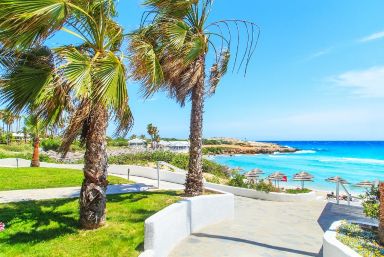 Ayia Napa Holidays